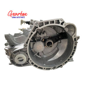 REMANUFACTURED QR523MHD-1700010 QR523MHC QR523 5 Speed <strong>Manual</strong> TRANSMISSION ASSY <strong>Gearbox</strong> for Chery Tiggo T11 EASTEAR V5 B14 B21 - Product Image 1