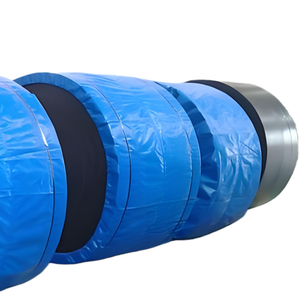 <span class=keywords><strong>Marqueur</strong></span> de bande transporteuse en caoutchouc bon marché de Chine pour les usines de ciment - Product Image 2