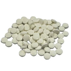 Combat Coq Coqs Gamefowl Poulet Vitamines Tablette Supplément de soins de santé pour animaux de compagnie Favorise une récupération rapide Augmente l'endurance - Product Image 1