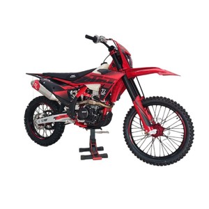 ZTOT Z7L-NB300 Nueva Motocicleta Todoterreno Original de Gran Tamaño, Refrigerada por Agua, 300 ml, Cuatro Tiempos, de Alto Rendimiento para Carreras - Product Image 6