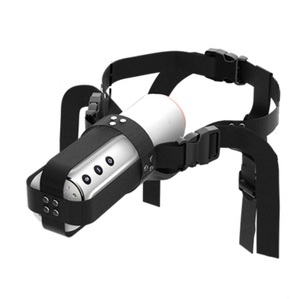 Wearable <span class=keywords><strong>Male</strong></span> Mastur bator 7 Thrust ing Rotation Aircraft Cup Hände frei Sexspielzeug für Männer mit Stimme Masturbation Cup für Erwachsene %