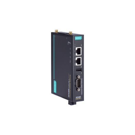 Cellular Gateways OnCell 3120-LTE-1-EU