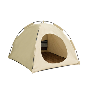 Tienda de campaña <span class=keywords><strong>para</strong></span> perros y <span class=keywords><strong>gatos</strong></span> de alta calidad, <span class=keywords><strong>casa</strong></span> <span class=keywords><strong>tipi</strong></span> <span class=keywords><strong>para</strong></span> mascotas, venta al por mayor y al por menor, cama <span class=keywords><strong>para</strong></span> mascotas, perrera, cama de animales, tienda de campaña - Product Image 1