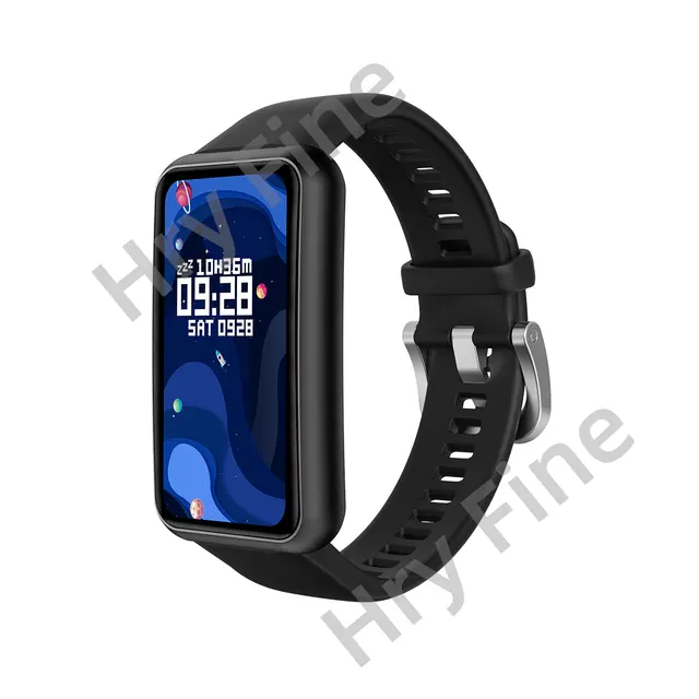 2022 Ip67 Waterproof Fitness Q7 Smart Band Phone Call Message Reminder IWO Smart Bracelet Custom Watch Face GT2 Smartwatch Q7