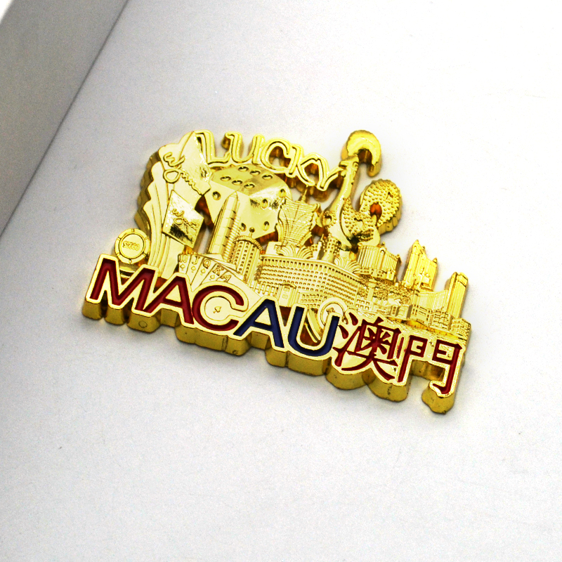 Магнитный Магнит для холодильника, симпатичный магнит для холодильника, Азия, магниты на холодильник