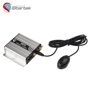 Carte SIM suivi Google iStartek <span class=keywords><strong>brouilleur</strong></span> <span class=keywords><strong>signal</strong></span> <span class=keywords><strong>GPS</strong></span> tracker VT600 - Product Image 1