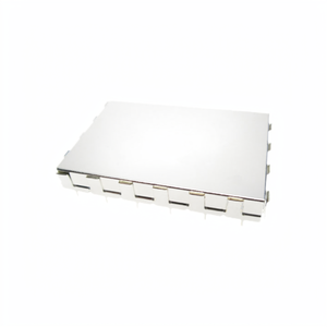 57-CBSA-1.5X2.75X0.5 Servicio Integral Original de Protección RF - Product Image 1