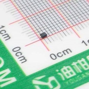 brand-new & original BAV20WS T2 SOD-323 Diodes Schottky Diodes 2A 550mV 20V - Product Image 1