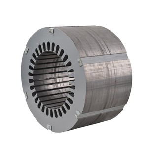 Trung Quốc thực hiện động cơ sử dụng OEM Heavy-Duty <span class=keywords><strong>rotor</strong></span> Stator với giá cả hợp lý - Product Image 5
