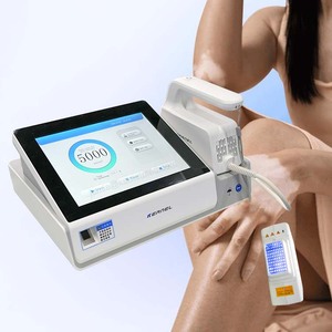 Equipo Médico, Láser Excimer <span class=keywords><strong>de</strong></span> 308nm, Dispositivo <span class=keywords><strong>de</strong></span> Fototerapia, <span class=keywords><strong>Terapia</strong></span> Física, <span class=keywords><strong>Tratamiento</strong></span> para Vitiligo y Psoriasis, CN-308E - Product Image 1