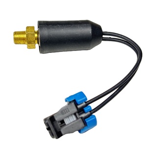 Nouveau capteur de pression d'huile RE55145 pour 120 160C LC 200CLC 270CLC 335 435 535 Haute Qualité - Product Image 2