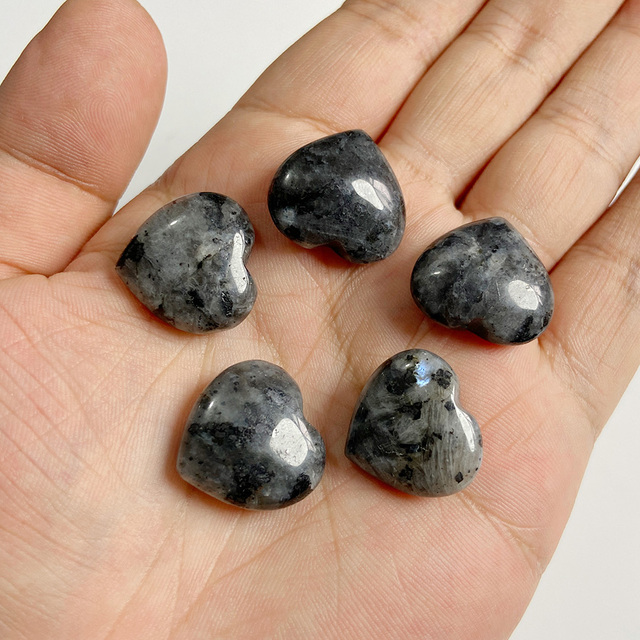 Larvikite