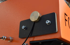 Router CNC ATC 1325 <span class=keywords><strong>de</strong></span> China con Carga y Descarga Automática, Cambiador <span class=keywords><strong>de</strong></span> Herramientas Lineal para Madera con Hoja <span class=keywords><strong>de</strong></span> Sierra - Product Image 4