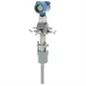 Bom Preço, Em Estoque Agora, Medidor de Fluxo Original Rosemounte 3051SFA <span class=keywords><strong>Annubar</strong></span> 4-20mA HART - Product Image 3
