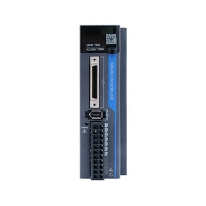 80JASM507230K-17B-SC+JAND7502-20B สำหรับมอเตอร์ AC 3000 รอบต่อนาที 750 วัตต์ พร้อมไดรเวอร์ รุ่น 80JASM507230K-17B-SC+JAND7502-20B 220 โวลต์ แรงสูง - Product Image 3