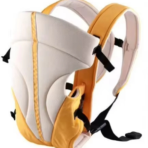 Échantillon Gratuit Porte-Bébés Ajustables pour Nouveau-nés Faciles à Porter Écharpes de Portage pour Bébés Filles et Garçons - Product Image 2