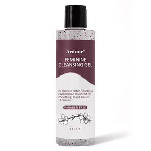 Gel Douche Hydratant Éclaircissant au Beurre de Karité, Parfum Fruité, Emballage Luxueux, à l'Huile d'Arbre à Thé - Product Image 1