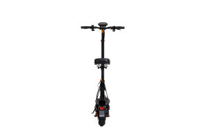 Envío Rápido en la UE para el Scooter Eléctrico G2 Pro 55km, Plegable, Impermeable, con Motor sin Escobillas, 25km/h - Product Image 4