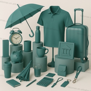 ชุดของขวัญพรีเมียมสำหรับลูกค้าด้านการเงินองค์กร ประกอบด้วยแก้วน้ำสุญญากาศสแตนเลสสตีล และสมุดบันทึกปกหนัง พร้อมโลโก้ธนาคารตามสั่ง - Product Image 4