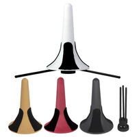 Trumpet Folding Triangle Stand