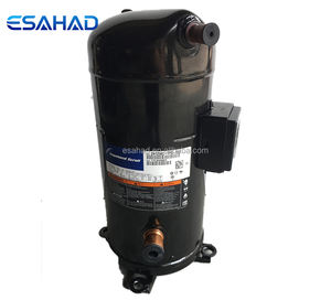 คอมเพรสเซอร์แบบสกรอลล์ซีรีส์ ZR ของโคปแลนด์ รุ่น ZR125KC-TF5-550 ZR125KC-TF5-265 ZR125KCE-TFE-265 กำลัง 10 แรงม้า - Product Image 1
