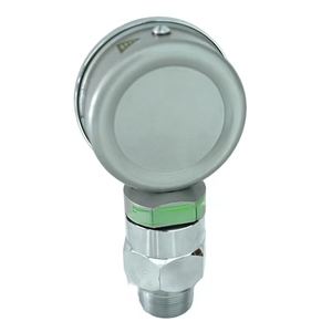 Jauge anti-vibration robuste bibo YK-100 pour opérations de forage pétrolier et de cimentage de puits - Product Image 5