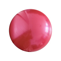 Ballons rebondissants gonflables de 80 cm, multi-tailles, en PVC, avec poignée, logo personnalisé, jouet éducatif pour adultes