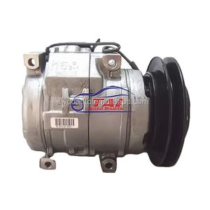 Compresor para Isuzu GIGA Denso 447190-5260 Original de Isuzu - Product Image 1