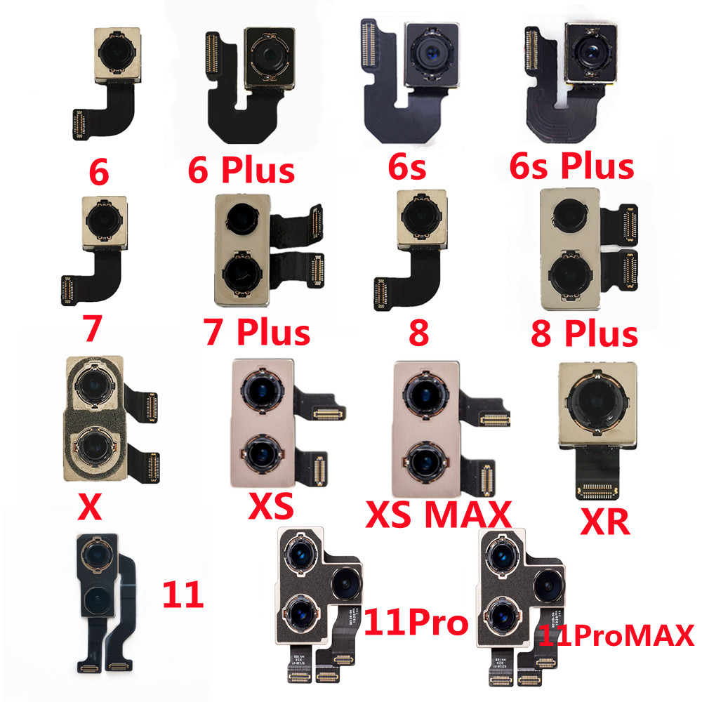 Заменяемое универсальное решение, функциональная кнопка «домой», гибкий кабель, совместимый с iPhone 7 8 Plus se 2020