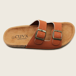 <span class=keywords><strong>Pantofole</strong></span> da <span class=keywords><strong>donna</strong></span> doppiopetto da esterno casual alla moda scarpe artigianali aperte comode <span class=keywords><strong>pantofole</strong></span> da pesca con suola spessa <span class=keywords><strong>antiscivolo</strong></span> - Product Image 4