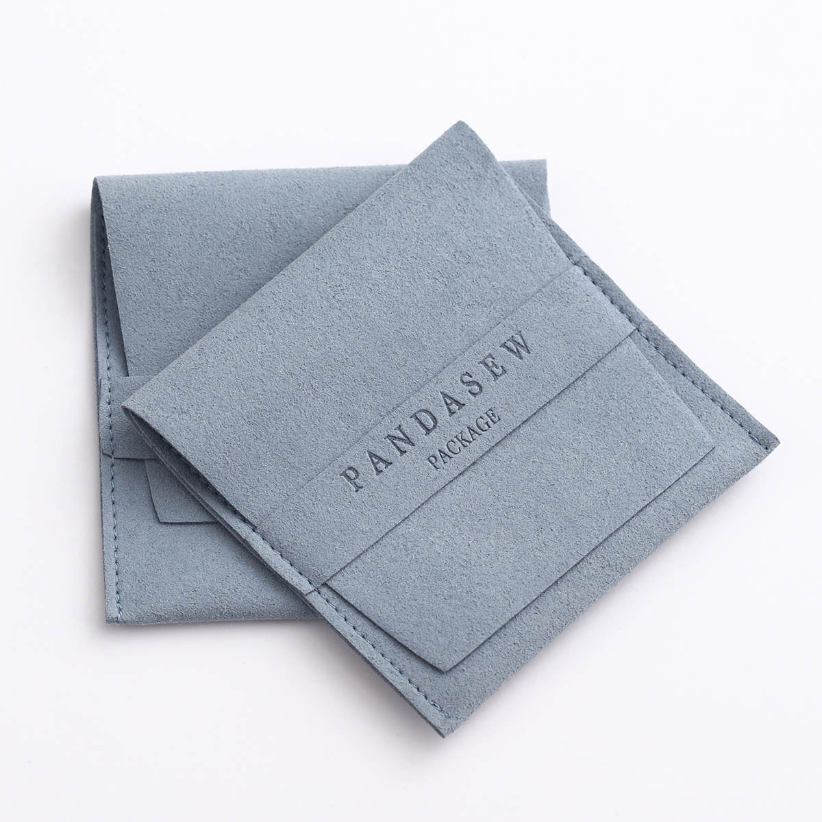 dusty blue