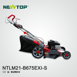 <span class=keywords><strong>Tondeuse</strong></span> à <span class=keywords><strong>essence</strong></span> avec <span class=keywords><strong>Honda</strong></span> GXV160 Moteur D'origine - Product Image 6