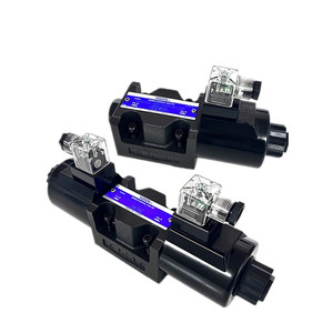 <span class=keywords><strong>YUKEN</strong></span> <span class=keywords><strong>YUKEN</strong></span> elektromanyetik kumandalı vana DSG-01-3C2-D24-N1-50 / 2D2 / 3C4 / 3C6 / 2B2-A240 - Product Image 3