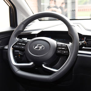 Nouvelle Hyundai Custo Luxe 2025 – VUS/MPV Essence 2022 – Voiture Automatique Chinoise Économique - Product Image 3
