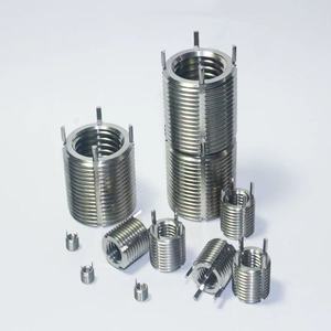 Berbagai industri dapat menggunakan pengencang sekrup pin metrik tugas berat dengan ulir <span class=keywords><strong>internal</strong></span> dan eksternal - Product Image 1