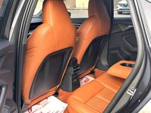 Audi A3L Limousine 35TFSI 1.4T Automatique Version Sport Progressive 2024 Conduite à Gauche 4 Portes 5 <span class=keywords><strong>Places</strong></span> Berline <span class=keywords><strong>Essence</strong></span> Véhicule d'<span class=keywords><strong>Occasion</strong></span> - Product Image 6