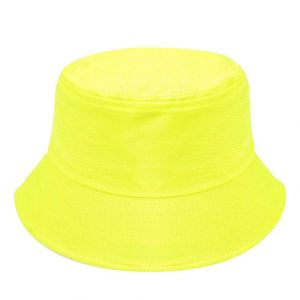 Chapeau Bob en Coton Personnalisé de Haute Qualité pour Enfants et Hommes, avec Impression de Patch et Broderie – Vente en Gros - Product Image 1