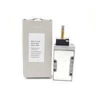 Nouveau dans sa boîte Mfh-5-1/4-b 15901 Solénoïde pneumatique PLC