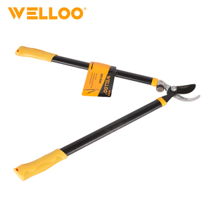 Sécateurs à branches larges en acier 65Mn, 25 pouces, cisailles manuelles télescopiques pour jardin, vente en gros - Product Image 3