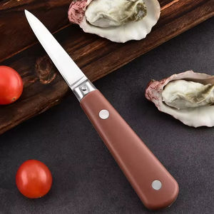 Metal Seafood Tools Oyster Opening <b>Knife</b> Shucker for Seafood Preparation - Product Image 2
