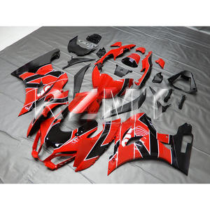Kit de Carenado Personalizado para Motocicleta SUZUKI GSXR1000 2017-2026 GSXR 1000 GSX-R1000, Carenados de Inyección ABS, S1017-114a - Product Image 3