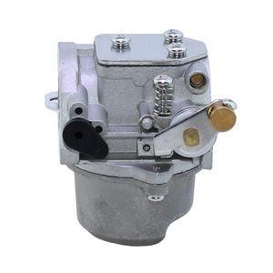 ชุดประกอบคาร์บูเรเตอร์ยามาฮ่า 67D-14301-00 สำหรับชิ้นส่วนทดแทนมอเตอร์นอกเรือ - Product Image 3