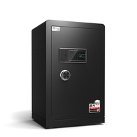 Coffre-fort numérique électronique ChenGuang pour tiroir de bureau, construction tout acier, utilisation à domicile et au bureau