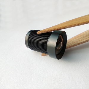 12MP M12 4.3mm Focal Length 80 Degree Low Distortion 4G2P Structure Manual Focus <strong>Lens</strong> F2.2-F8.0 Aperture for 1/2.3" Format - Product Image 6