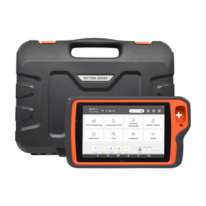 Programador de Llaves Xhorse VVDI Key Tool Plus Pad, Configuración Completa con Cálculo de Contraseña, Clonación Ilimitada de Tokens ID48 96bit - Product Image 2