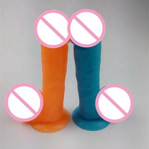 <span class=keywords><strong>Dildo</strong></span> Realistico in <span class=keywords><strong>Silicone</strong></span> Nero Impermeabile con Ventosa per Donne, Grande e Realistico - Product Image 3