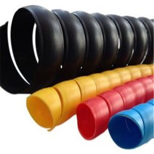 <span class=keywords><strong>Manchon</strong></span> de protection spiralé résistant à l'usure, <span class=keywords><strong>isolant</strong></span>, pour l'organisation et le rangement des fils, <span class=keywords><strong>manchon</strong></span> <span class=keywords><strong>isolant</strong></span> coloré pour machine - Product Image 6