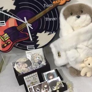 거실 장식을위한 베스 필름 디자인과 패션 창조적 인 복고풍 축구 비닐 기록 벽시계 - Product Image 4