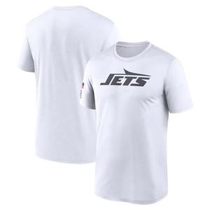 Gran oferta, camiseta de fútbol americano hecha a medida para mujer, uniforme de sublimación de manga corta transpirable - Product Image 6