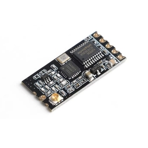 SI4438/4463 433MHz Drahtloser Mikro controller Serielles Modul Langstrecken 1200m UART GT-38 Mikroelektronik-ICs Produkt - Product Image 4